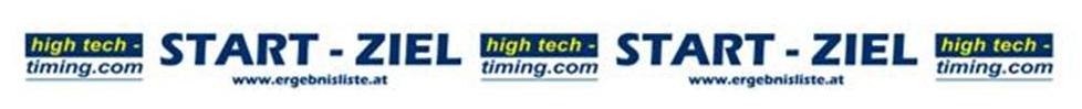 Hightech-timing